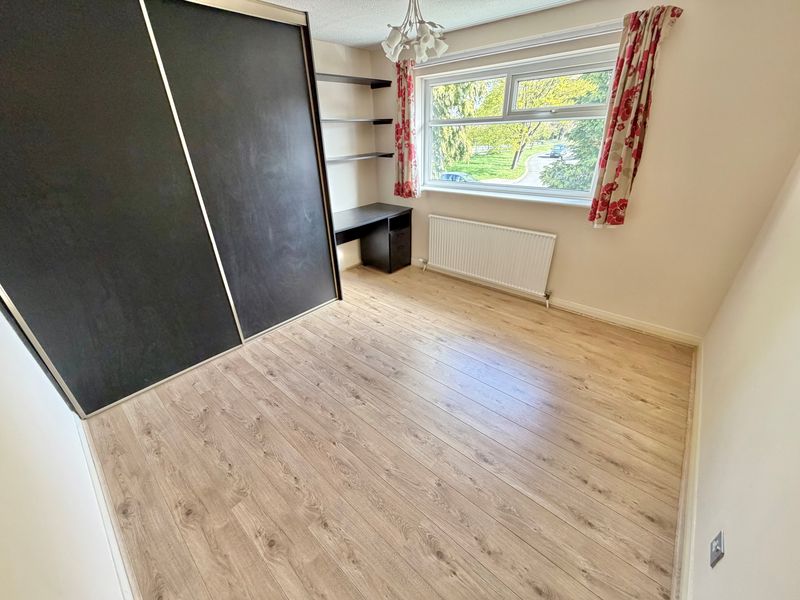 Wetherby Way Little Sutton